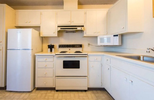 East End Apartment | Ultimate Getaway! 2 Units with Pool, Free Parking, Complimentary Breakfast