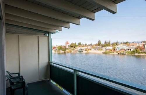 East End Apartment | Ultimate Getaway! 2 Units with Pool, Free Parking, Complimentary Breakfast