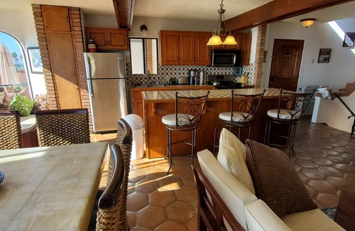 Las Gaviotas House | Ultimate Las Gaviotas Retreat: Views, Surf, Sun, Relax, Repeat