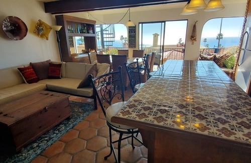Las Gaviotas House | Ultimate Las Gaviotas Retreat: Views, Surf, Sun, Relax, Repeat