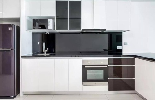 North Pattaya Apartment | Ultimate Luxury in New High Rise Tower