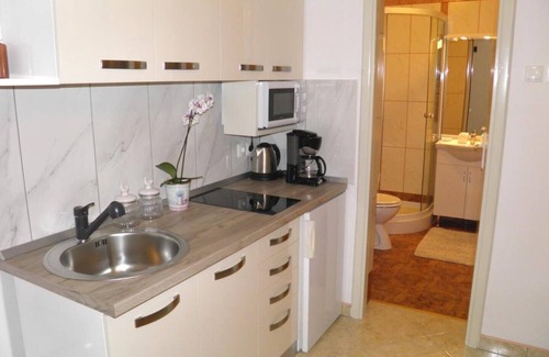 Bogovici House | Ultimate Paradise in the Beautiful Coastal City of Malinska.