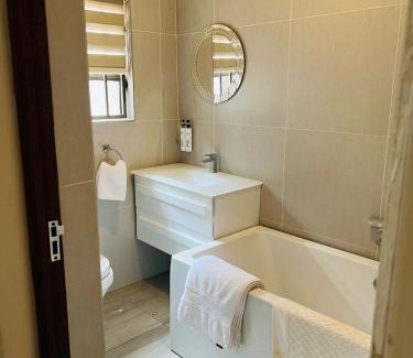 Montana Villa | Ultimate Sky 2 bedroom villa