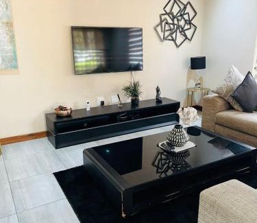 Montana Villa | Ultimate Sky 2 bedroom villa