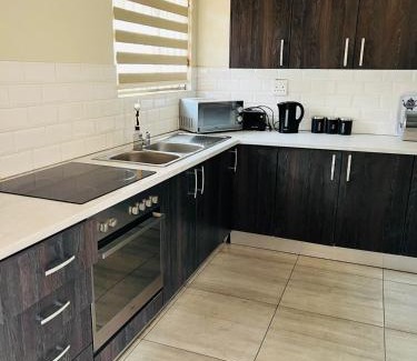 Montana Villa | Ultimate Sky 2 bedroom villa