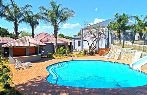 Montana Villa | Ultimate Sky 2 bedroom villa