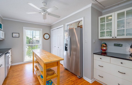 Savannah Beach Cottage | Ultimate Tybee Experience | Beautiful Ocean Views, Sunrises | Tybee Cottages