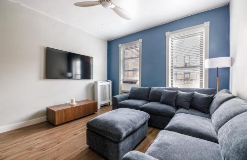 Manhattan Valley Apartment | Ultimate Urban living at Centrally Located Apartments