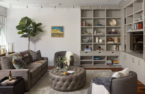 Jackson Villa | Ultimate Urban Living