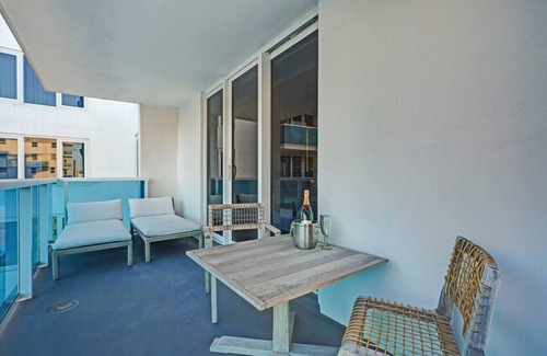 South Beach Apartment | Ultra-Luxe Miami Beach Condo | 1 Hotel Oceanfront