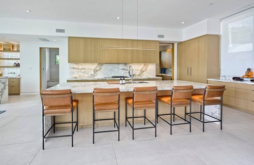 Solana Beach House | Ultra-Luxe Smart Estate w/Pool, Sauna & Casita Near the Beach
