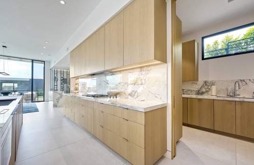 Solana Beach House | Ultra-Luxe Smart Estate w/Pool, Sauna & Casita Near the Beach