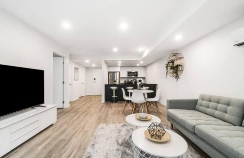 Dartmouth Apartment | Ultra Modern, Brand New Condo!