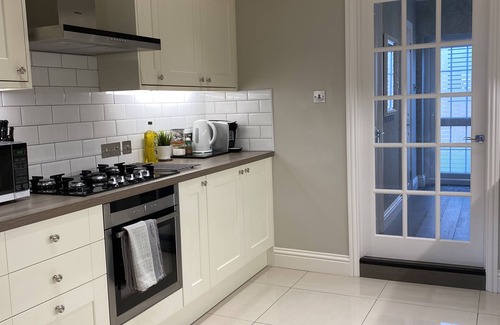 Lady Margaret Apartment | Ultra modern luxury apartment