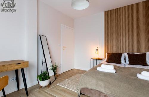 Zator Apartment | ULUBIONE MIEJSCE ZATOR