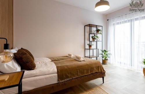 Zator Apartment | ULUBIONE MIEJSCE ZATOR