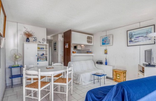 Le Couchant Apartment | Ulysse Plage by Interhome