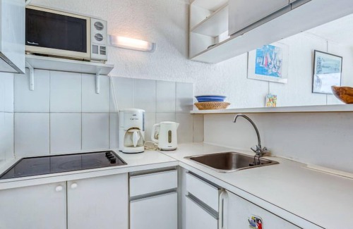 Le Couchant Apartment | Ulysse Plage by Interhome