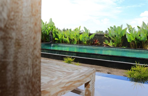 Kutuh Kaja Hotel | Uma Kutuh 2