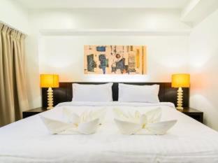 Dusit Hotel | UMA Residence