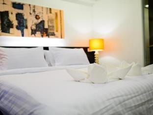 Dusit Hotel | UMA Residence