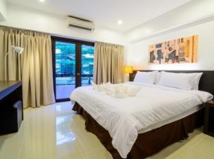 Dusit Hotel | UMA Residence