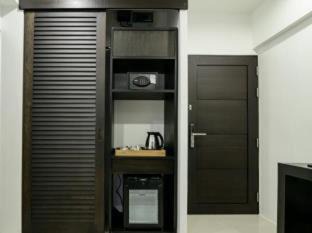 Dusit Hotel | UMA Residence