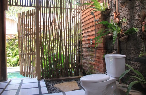 Nyuh Kuning Hotel | Umaya Ubud Villa