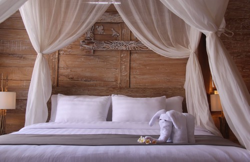Nyuh Kuning Hotel | Umaya Ubud Villa