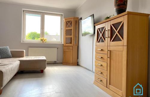 Aniolki House | Umbrella Room - 10 Min to Old Town Gdańsk,PKP & Shopping Mall