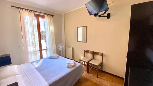 Contrada Fontivegge House | Umbria Green Central Rooms