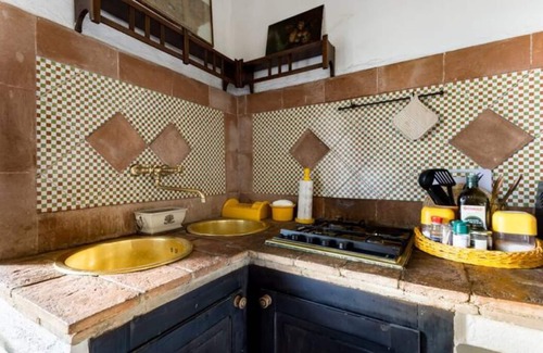 Magione Apartment | Umbria - Sant'Arcangelo's Abbey on Trasimeno Lake