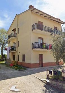 Tuoro sul Trasimeno Apartment | Umbria Tuoro