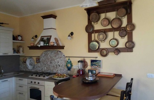 Precetto Villa | Umbria - Villa with swimming pool near the Marmore Falls