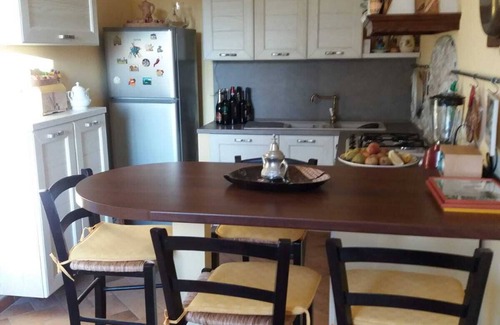 Precetto Villa | Umbria - Villa with swimming pool near the Marmore Falls