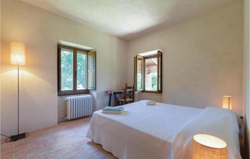 Valfabbrica Apartment | Umbriaverde 2