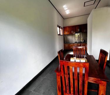 Sidemen Cabin | Ume Dukuh Home Sidemen