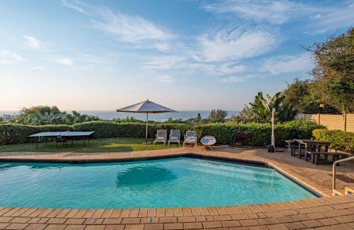 Umhlanga Villa | Umhlanga Beach House