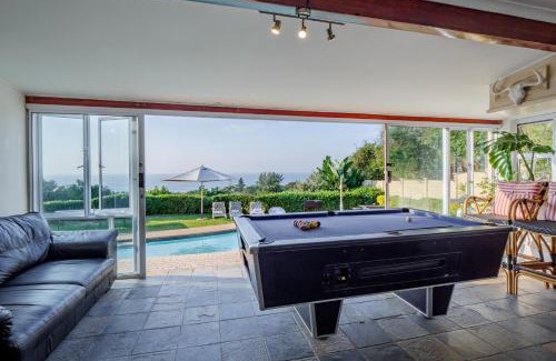 Umhlanga Villa | Umhlanga Beach House