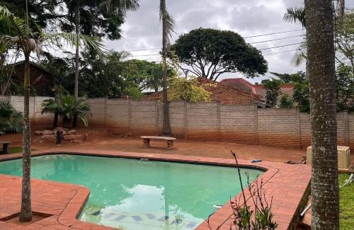 Umhlanga House | Umhlanga Landed on the rocks