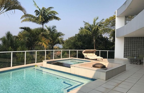 Umhlanga House | Umhlanga Windsor Villa