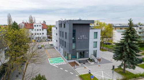 Sopot Hotel | Umi Hotel Sopot