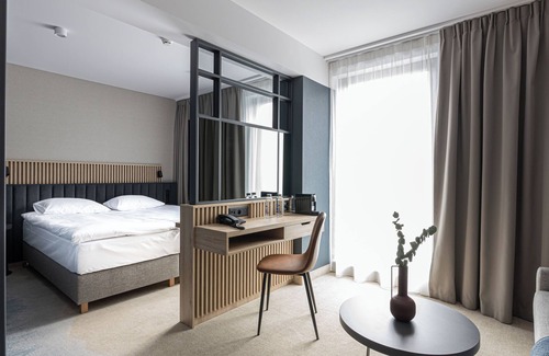 Sopot Hotel | Umi Hotel Sopot