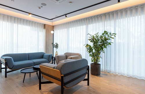 Sopot Hotel | Umi Hotel Sopot