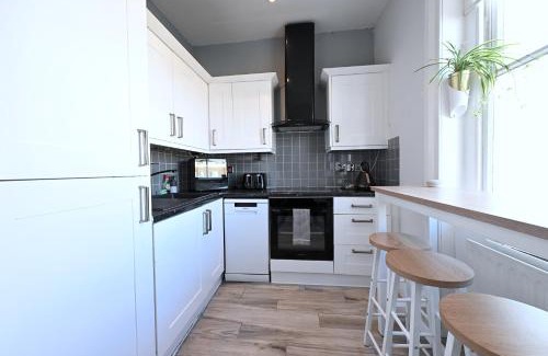 New Cross House | Umodzi House Bedroom 3- Accra Room