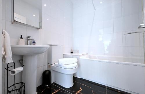 New Cross House | Umodzi House Bedroom 3- Accra Room