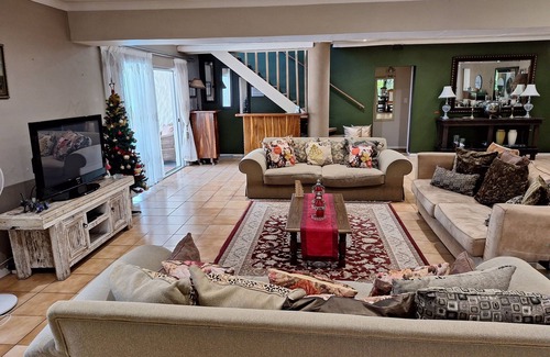 Meer En See Bed & Breakfast | Umuzi Guesthouse