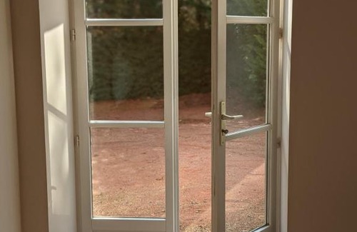 Salles-Arbuissonnas-en-Beaujolais House | Un air de Toscane