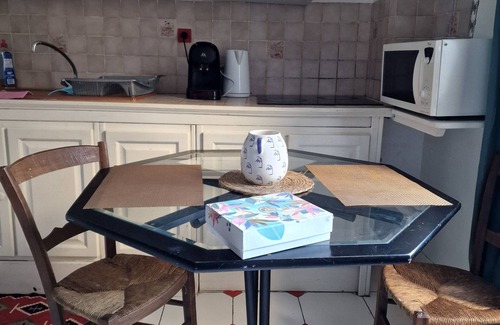 Domaine du Bois Apartment | Un Appartementspacieux Calme Limite Vincennes