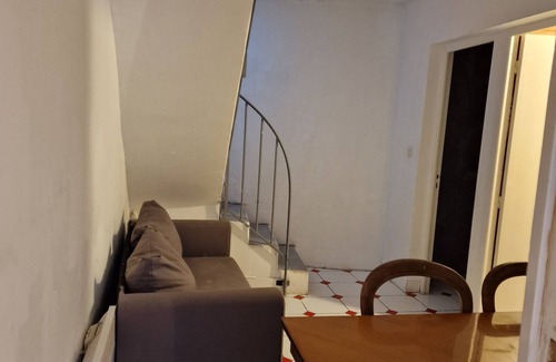 Domaine du Bois Apartment | Un Appartementspacieux Calme Limite Vincennes